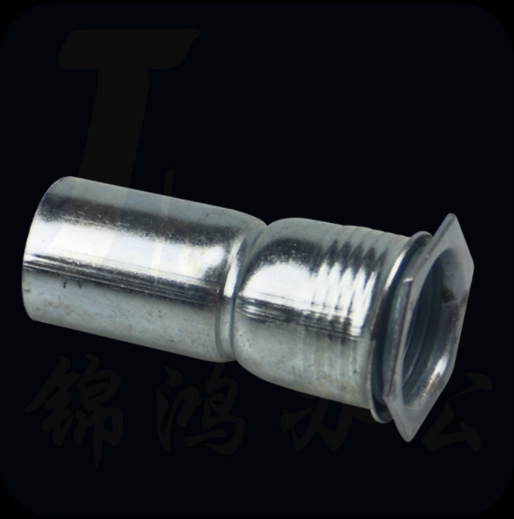 KBG线管梳锁扣锁母 40