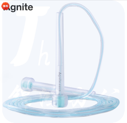 安格耐特F4122跳绳(颜色随机)
