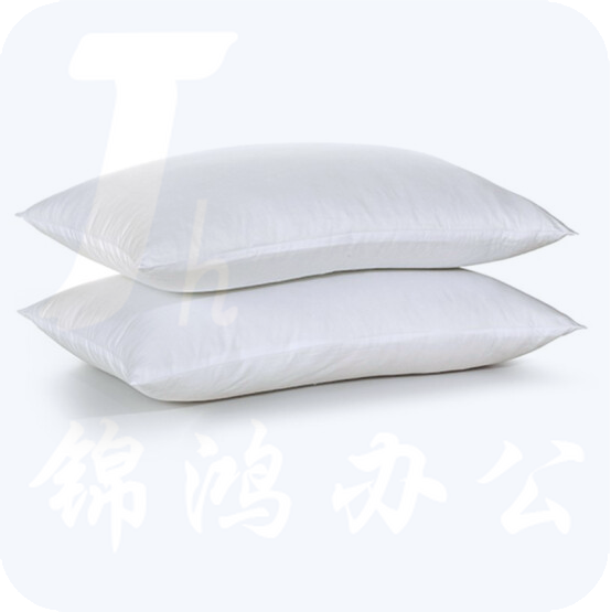 罗莱家纺 枕头芯学生宿舍颈椎枕护颈枕 决明子茶香枕 静怡舒睡枕 （单枕） 静怡呵护舒睡对枕