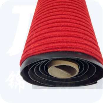 巨联（JULIAN）加厚下雪防滑地毯地垫 宽1米 15米/卷