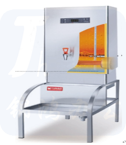 裕豪（YUHAO )  商用微电脑步进式开水器 HZK-30A2