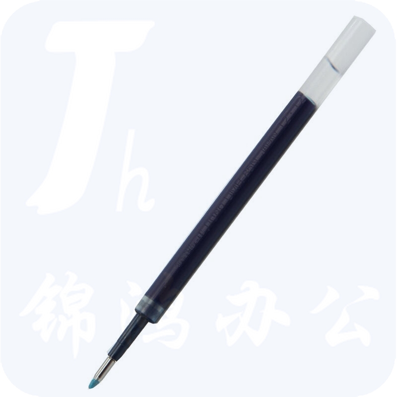 日本三菱（Uni）UMR-85中性笔芯(适用于笔UMN-207/UMN-105/UMN-152/UMN-155)0.5mm12支装原装进口