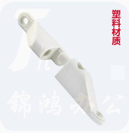 纱窗合页 老式塑钢平开纱窗合页 50套起订   货号：JC