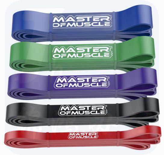 JOINFIT 加强版40磅 弹力训练带