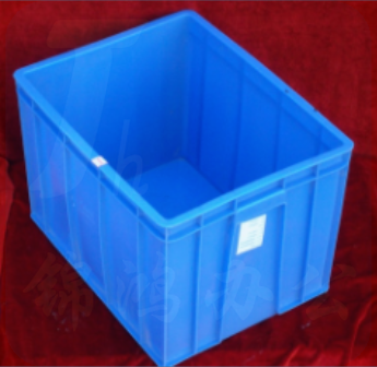 九州  575-300 箱  周转箱 带盖