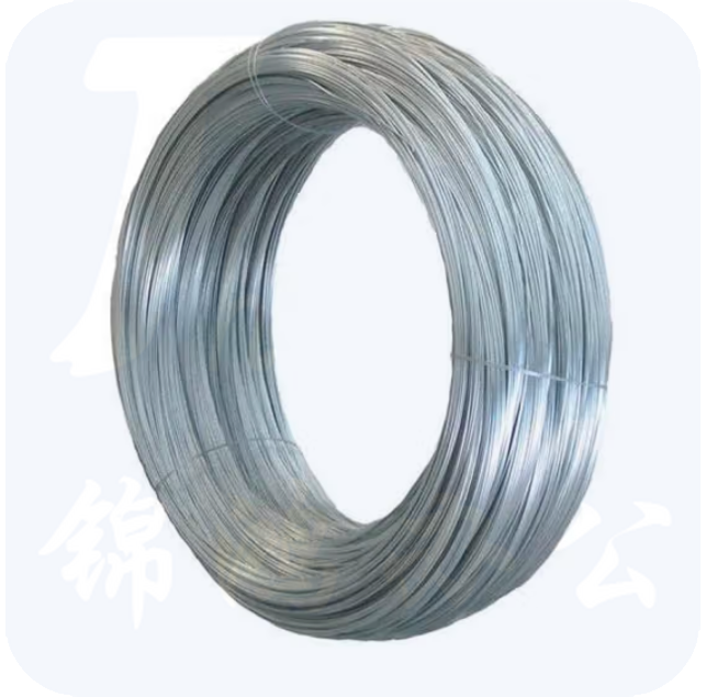 铅丝捆扎绑丝铁丝