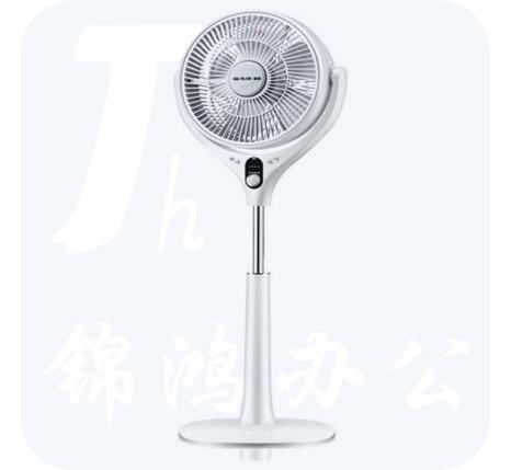 先锋（Singfun）蒲扇遥控静音落地扇FTS30-17DR