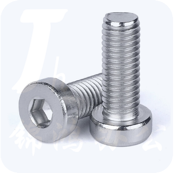 内六角螺钉  M10*50长