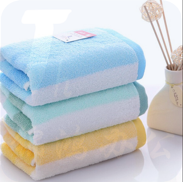 金号毛巾 RA264 规格68*34