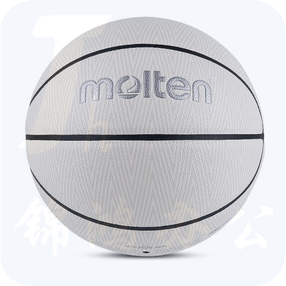 摩腾7号男学生室外水泥地橡胶软皮耐磨篮球B7F3500 B7F3500-