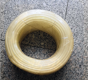 透明管 水管  6分 约85米/盘