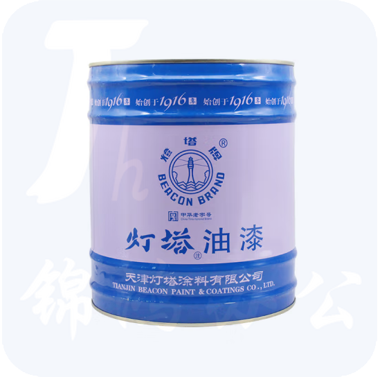 灯塔 油漆  16kg/桶  （下单备注颜色） 货号：JC