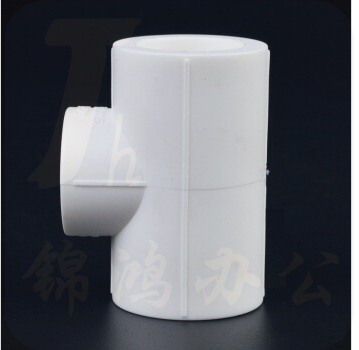 巨联（JULIAN）异径三通 63变32