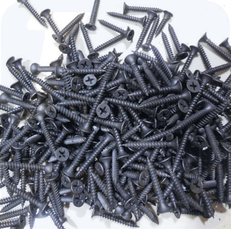 巨联（JULIAN）磷化黑干壁钉	3.5*16[巨联]   200个/包  120包/件