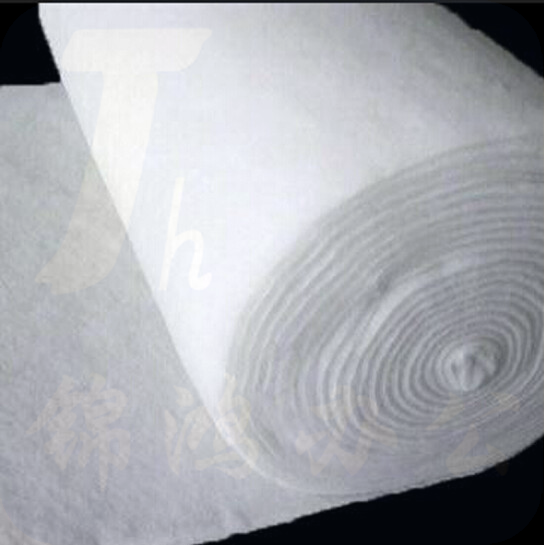 土工布无纺布  尺寸约3.5*30米  货号：JC