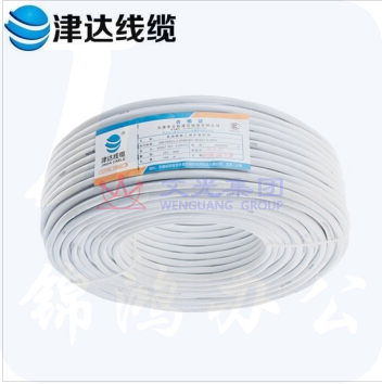 护套线	3芯1.5平方   货号：WY