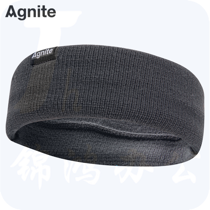 安格耐特FL101运动毛巾发带(混色)(个)