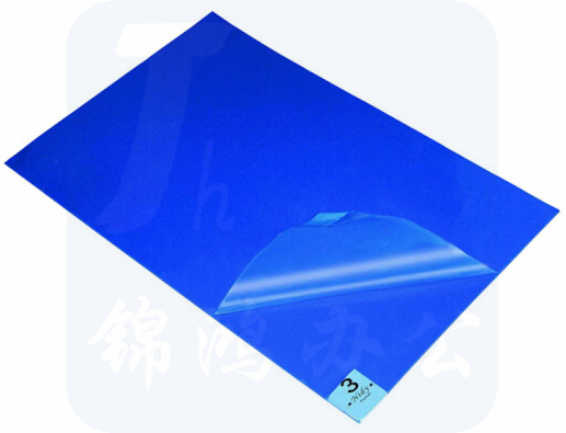 巨联无尘垫，尺寸45*90，每包10片