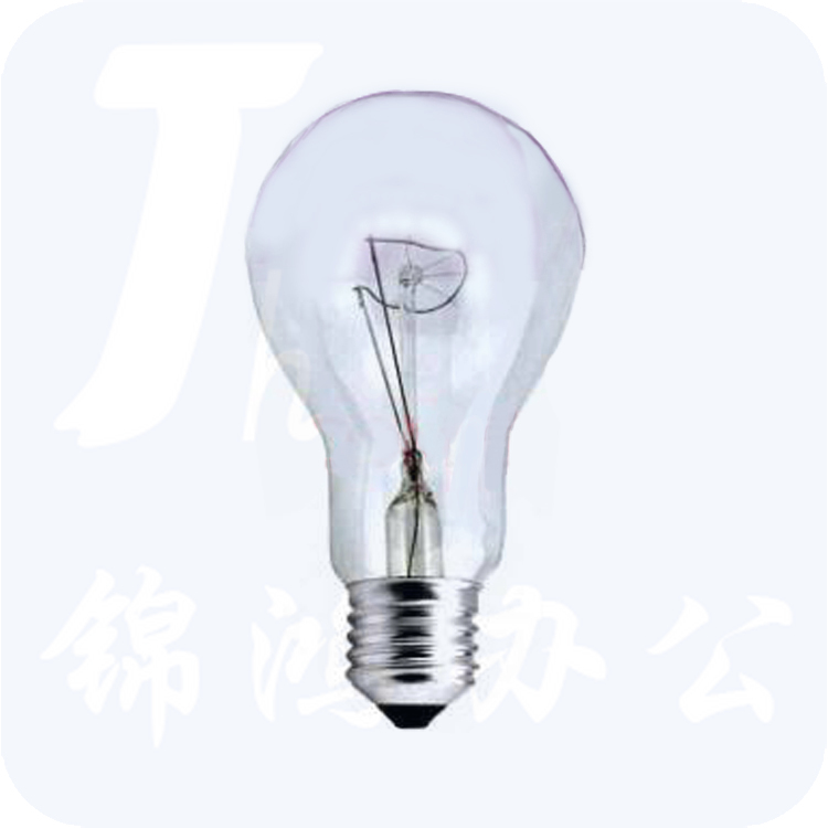 沪字 12V／60W 局部照明灯泡