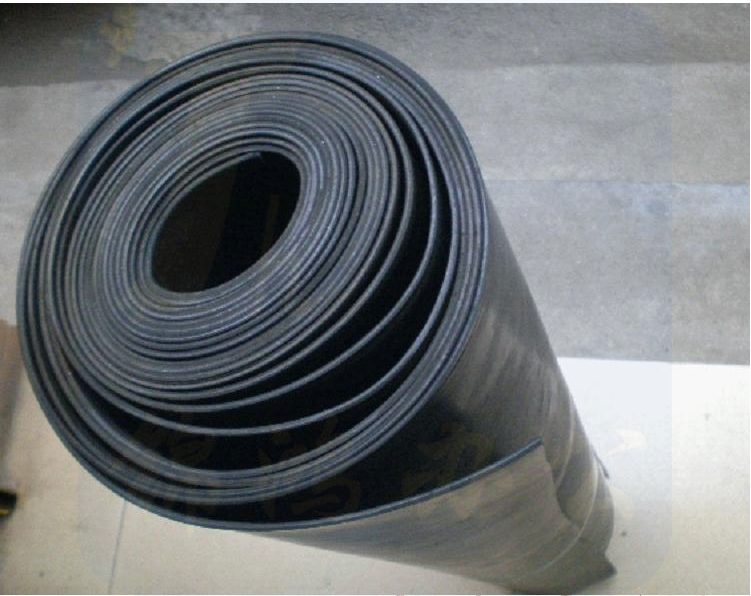 巨联（JULIAN ）绝缘胶板  宽1.5米 长10米 厚5mm