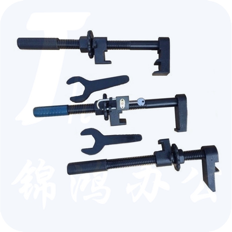 道岔钩锁器  GSQ-M50/60  货号：JC