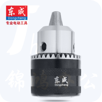 东成 钻夹头通用扳手铁夹头系列通用型13mm