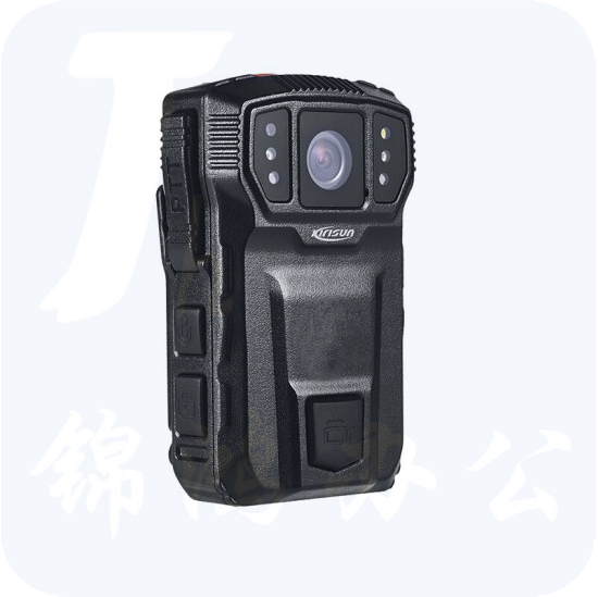 科立讯  执法记录仪 12小时摄像红外夜视1080P高清录像 DSJ-F9S