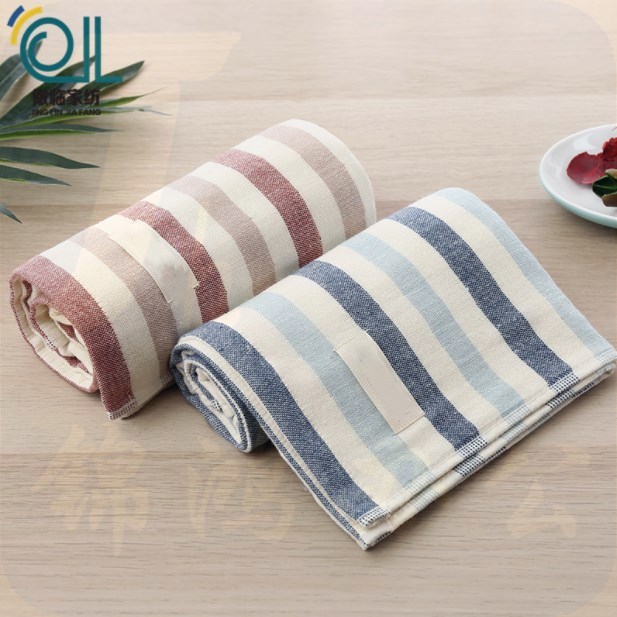 巨联（JULIAN） 盒装毛巾  舒适经典吸水毛巾  G-S4