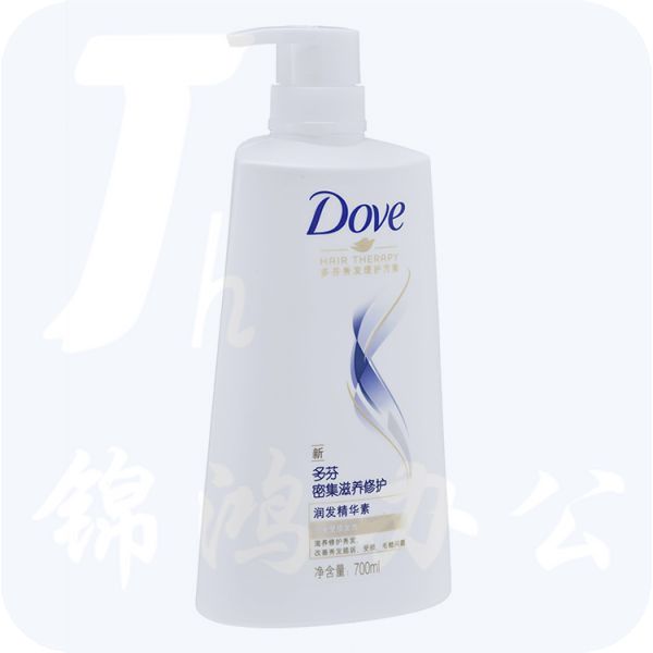 多芬精华素 密集滋养修复 700ml