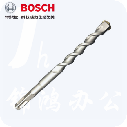 博世(Bosch) 10mmX160mm四坑钻头1系