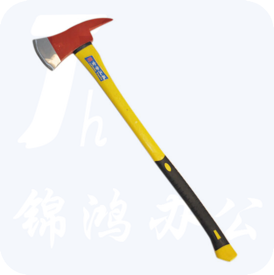 破拆工具用尖斧  美式尖斧  太平斧头  货号：XWL
