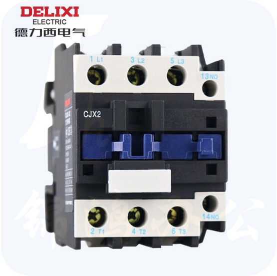 气泵接触器 CJX2S   380V  货号：ZF