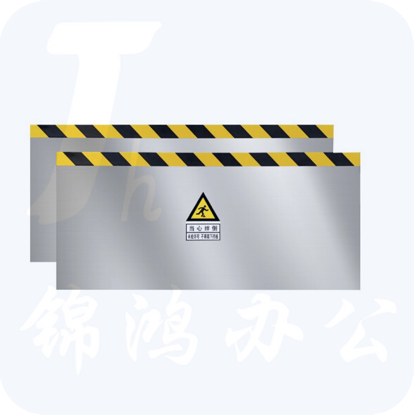 不锈钢挡鼠板 防鼠挡板 50cm高  长度约0.9~1米 具体尺寸可备注 货号：TXH