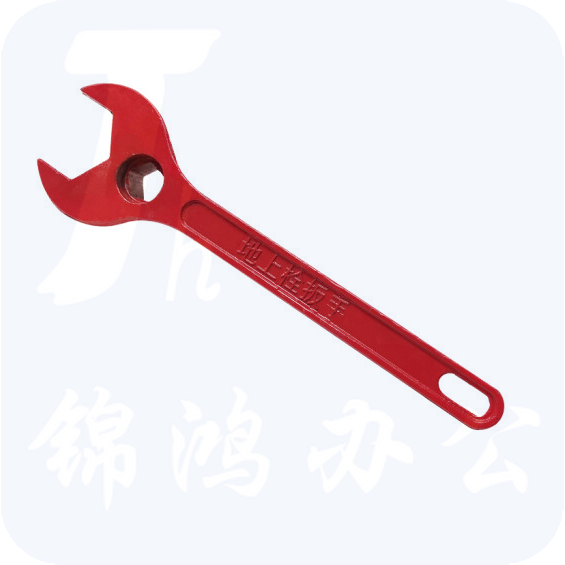 扳手  地上栓扳手   货号：JC