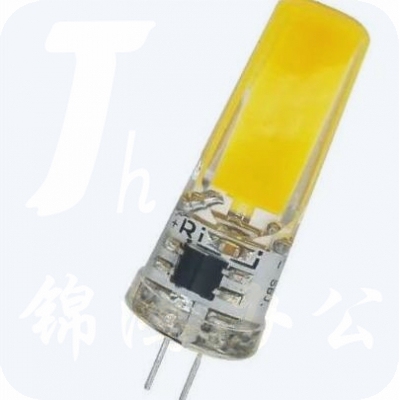 SBJ COB G4 220V/2508/3W  (白光） LED插泡COB