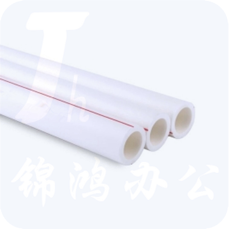 巨联（JULIAN）PPR热水管，20*2.8，3米/根