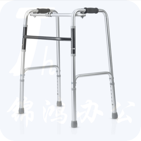 鱼跃(YUWELL) 助行器YU730A铝合金伸缩拐杖