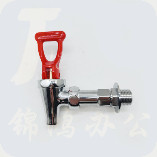 开水器水嘴   3分  货号：JC