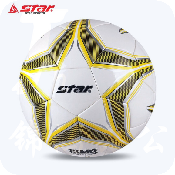 世达 5号足球比赛训练用球 耐磨热贴合足球SB5395C