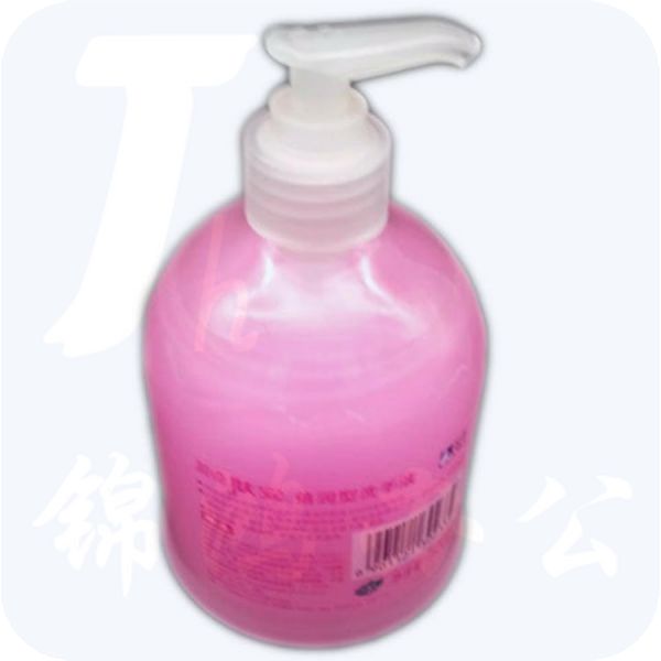 浪奇洗手液 滋润型 500g