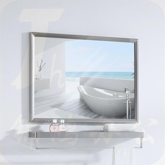 304不锈钢镜子 850mm*1500mm