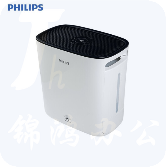 飞利浦(PHILIPS)净化加湿一体机 4L净化加湿 HU5930