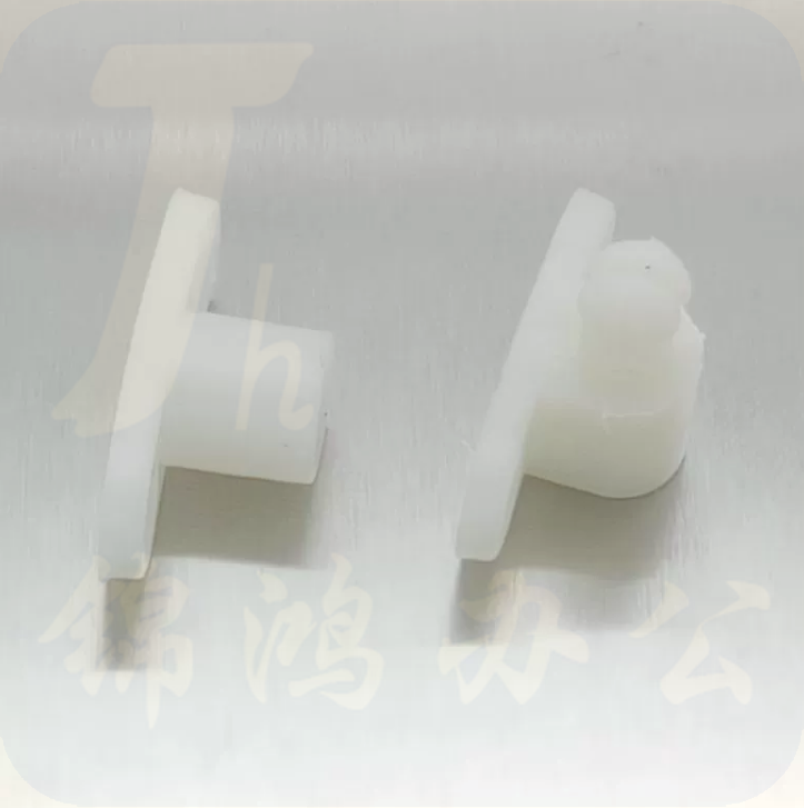 纱窗锁扣 老式塑钢纱窗门卡扣 50套起订 货号：JC