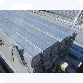 巨联（JULIAN）扁铁 4*40