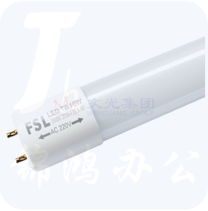 佛山 LED T8/7W（0.6米) 灯管3000k/暖光