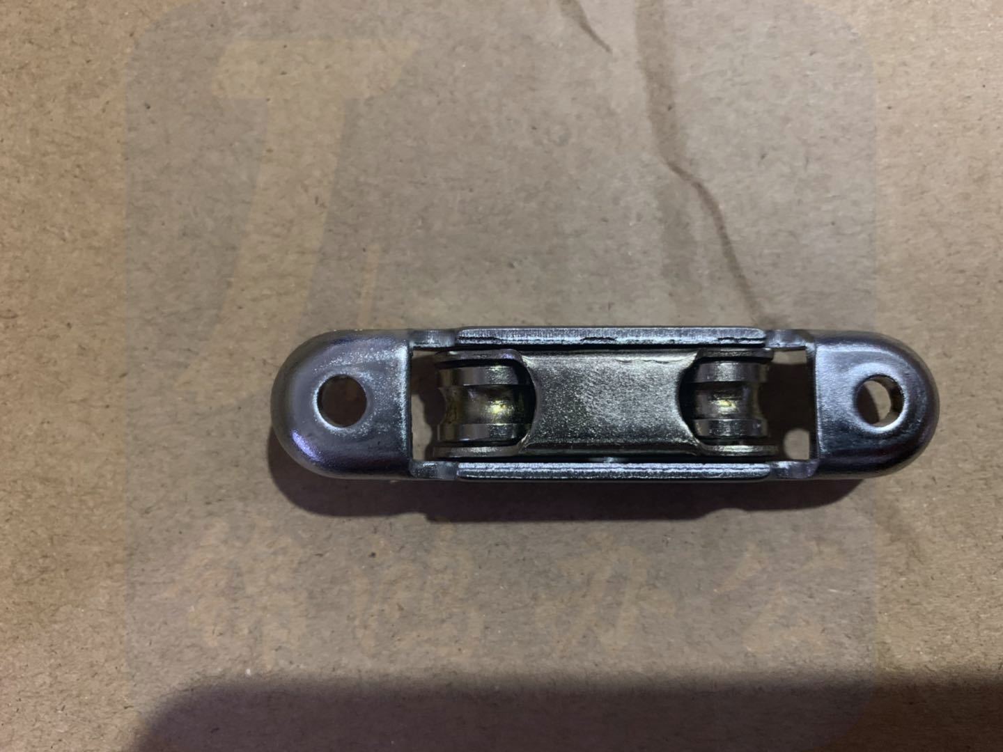 巨联（JULIAN）塑料窗滑轨