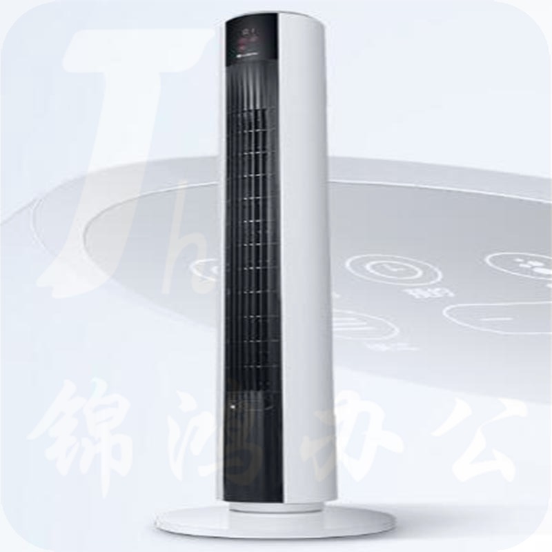 格力（GREE）风扇 FL-09X62Bhc 遥控塔扇 无叶风扇