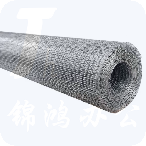 铁丝围栏网  电焊网片网格 1米宽