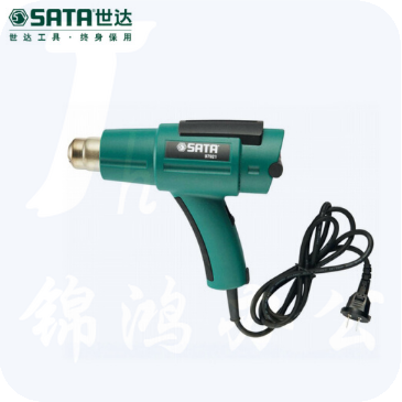 世达（SATA）普通型热风枪  97921