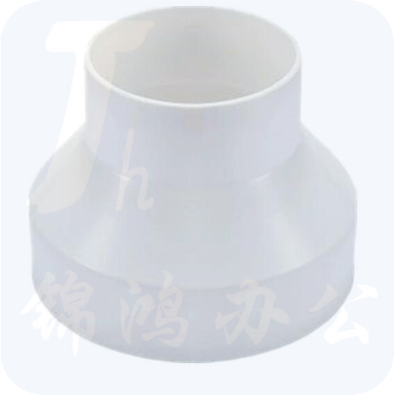 ABS变径  110mm*63mm 货号：XWL